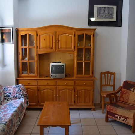 Apartaments Bizanti Sant Marti d'Empuries Ngoại thất bức ảnh
