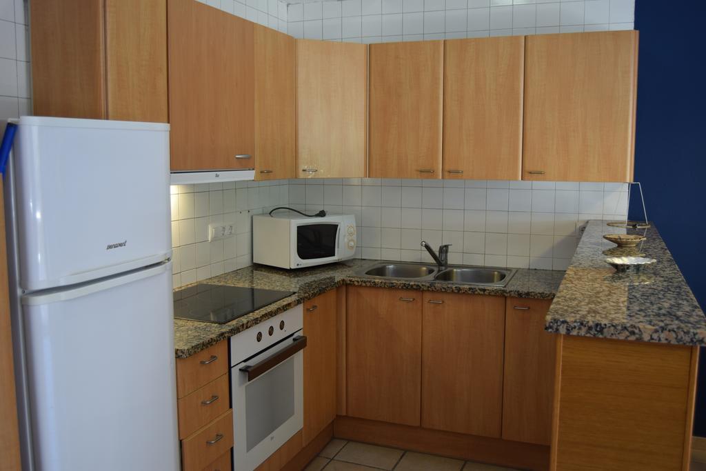 Apartaments Bizanti Sant Marti d'Empuries Ngoại thất bức ảnh